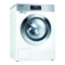 Waschmaschinen Miele PWM 907 Gebrauchs- Und Aufstellanweisung