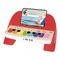 Spielzeuge Playtive MAGISCHES KINDER PIANO 349963 2001 Gebrauchsanweisung