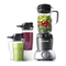 Standmixer NUTRIBULLET SELECT NB200DG Bedienungsanleitung