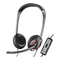 Kopfhörer Plantronics Blackwire C420 headset Kurzanleitung