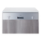 Geschirrspüler Gaggenau GM 203-110 Gebrauchsanleitung
