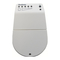 Thermostate Theben RAMSES 813 top HF Kurzanleitung