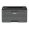 Drucker Brother HL-L2375DW Installationsanleitung