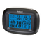 Wetterstationen Dexford WS 101 Bedienungsanleitung