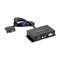 Adapter Alpine PMD-DOK2 Installations- Und Bedienungsanleitung
