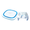 Spielekonsolen LEXIBOOK Playdroid TV LBOX500DE Bedienungsanleitung