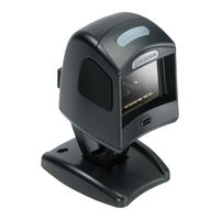 Datalogic Magellan 1100i Bedienungsanleitung