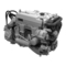 Motoren Vetus VH4.65 Betriebsanleitung