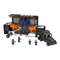 Spielzeuge k'nex KISS MONSTER ROCK STAGE BIG RIG BUILDING SET Bedienungsanleitung