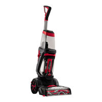 Bissell PROHEAT 2X REVOLUTION 1858 Kurzanleitung