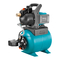 Wassersysteme Gardena Classic 3000 Betriebsanleitung