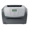 Drucker Lexmark E450dn Bedienungsanleitung