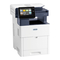 All-in-One-Drucker Xerox VersaLink C605 Benutzerhandbuch