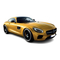Autos Mercedes-Benz AMG GT Coupe 2015 Betriebsanleitung