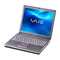 Notebooks Sony Vaio PCG-TR Series Benutzerhandbuch