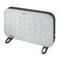 Heizgeräte Eurom CONVECTOR DELUXE Handbuch
