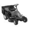 Aufsitzmäher Wolf Garten Scooter Mini Betriebsanleitung