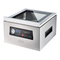 Vakuumierer & Folienschweißgeräte SOLIS CHAMBER VAC PRO 5702 Bedienungsanleitung