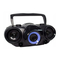 CD-Player Telefunken RC1002BM Bedienungsanleitung