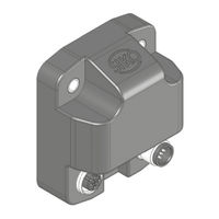Siko IKM360R Kurzanleitung