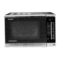 Mikrowellen Panasonic NN-D301 Serviceanleitung