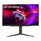 Monitore LG UltraGear 27GR83Q Bedienungsanleitung