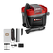 EINHELL TP-VC 18/10 Li BL L