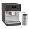 Kaffeemaschinen Miele CM 6300 Gebrauchsanweisung
