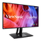 Monitore ViewSonic ColorPro VP2768a Bedienungsanleitung
