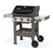 Grills Weber SPIRIT II E-320 GBS Montageanleitung