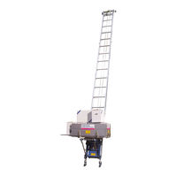 geda Fixlift 250 Montage- Und Betriebsanleitung