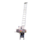 Aufzüge geda 200 Montage- Und Betriebsanleitung
