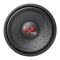 Subwoofer MAC Audio STX 12 Bedienungsanleitung