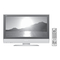 Fernseher Panasonic TX-26LM70F Bedienungsanleitung