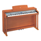 Musikinstrumente Korg C-520 Bedienungsanleitung