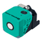 Sensoren Pepperl+Fuchs UC500-L2-U-V15 Handbuch