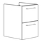 Möbel IKEA GODMORGON 2239475 Montageanleitung