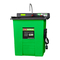 Reinigungstechnik CRC SmartWasher SW-23 -RGB Betriebsanleitung