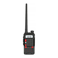 Baofeng BF-UV10R Bedienungsanleitung