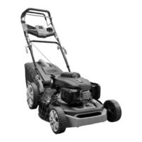Gude BIG WHEELER 534.2 R Originalbetriebsanleitung