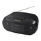 Audiosysteme Sony CFD-S50 Bedienungsanleitung