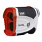 Bushnell Tour X - Handbuch für Laser-Entfernungsmesser