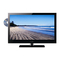 LCD-Fernseher Reflexion TDD-3240 Bedienungsanleitung