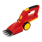Garten und Gartentechnik Wolf Garten LI-ION POWER 60 Gebrauchsanweisung