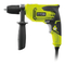 Bohrmaschinen Ryobi RPD500 Übersetzung Der Originalanleitung