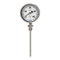 Thermometer WIKA A5301 Betriebsanleitung