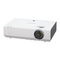 Beamer Sony VPL-EW295 Bedienungsanleitung