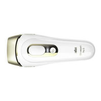 Braun 6031 Bedienungsanleitung