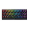 RAZER BLACKWIDOW V3 MINI HYPERSPEED Handbuch