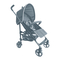 Kinderwagen Be Cool LIFT Gebrauchsanweisung